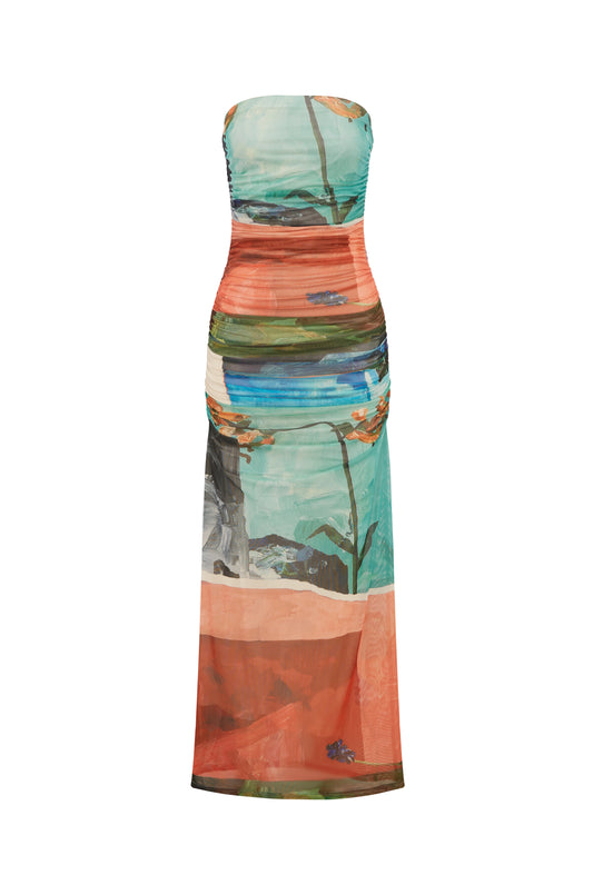 Roame - Frankie Dress - Wonderland