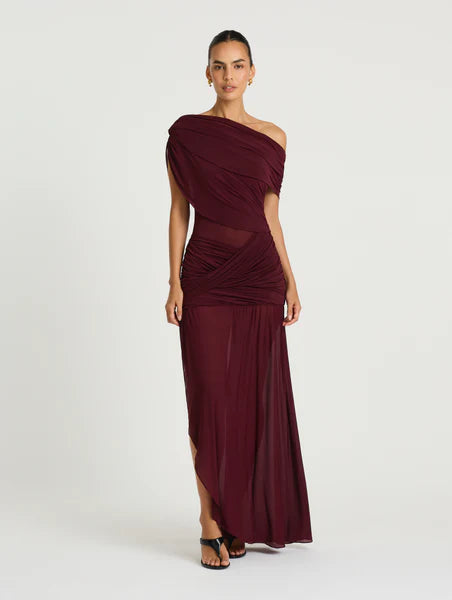 Benni - Otto Maxi Dress