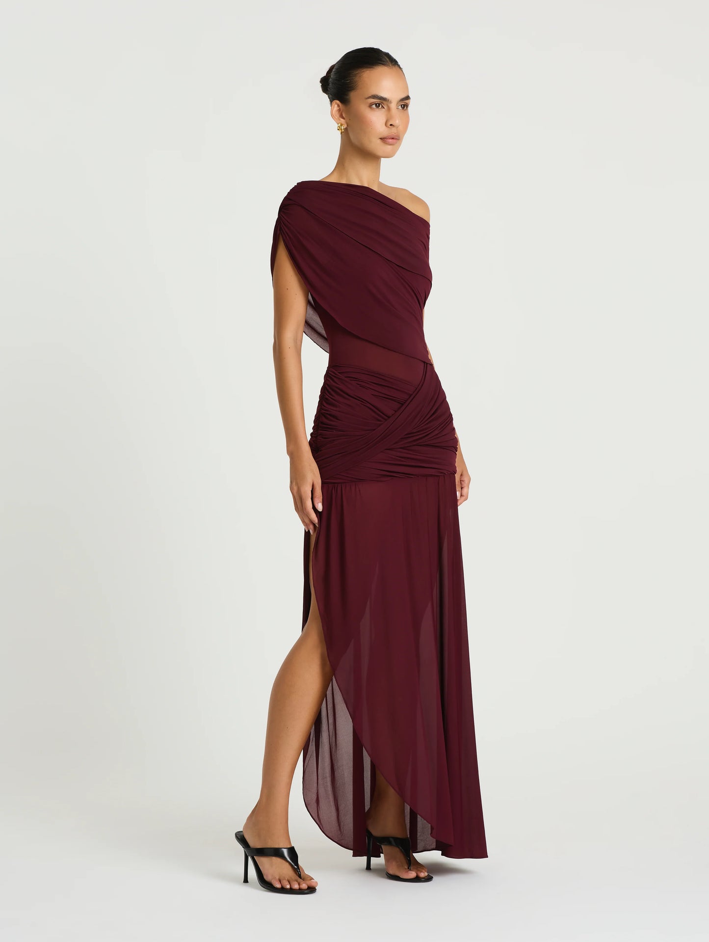 Benni - Otto Maxi Dress