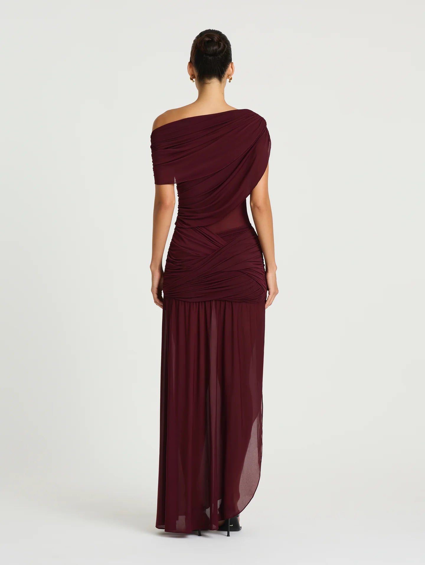 Benni - Otto Maxi Dress
