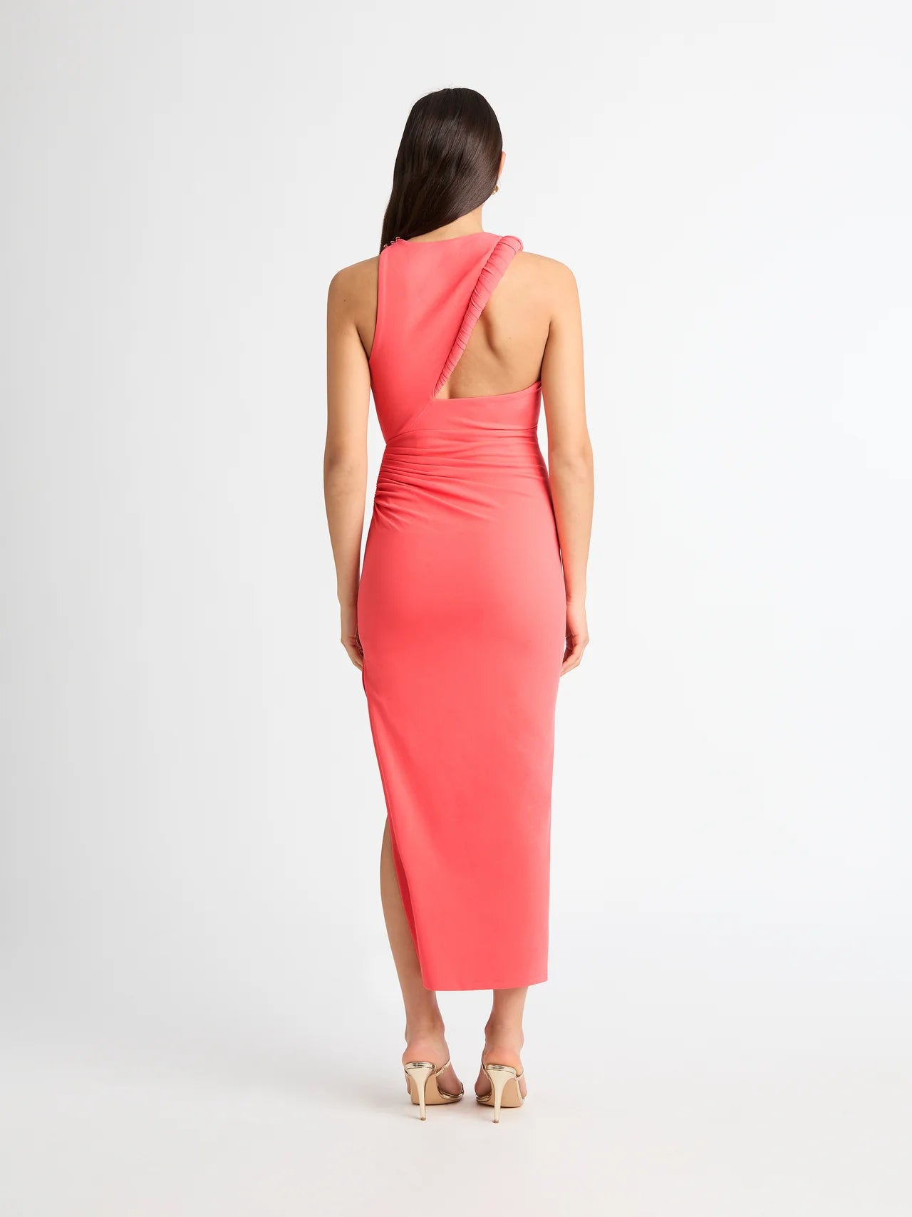 Portland Midi Dress