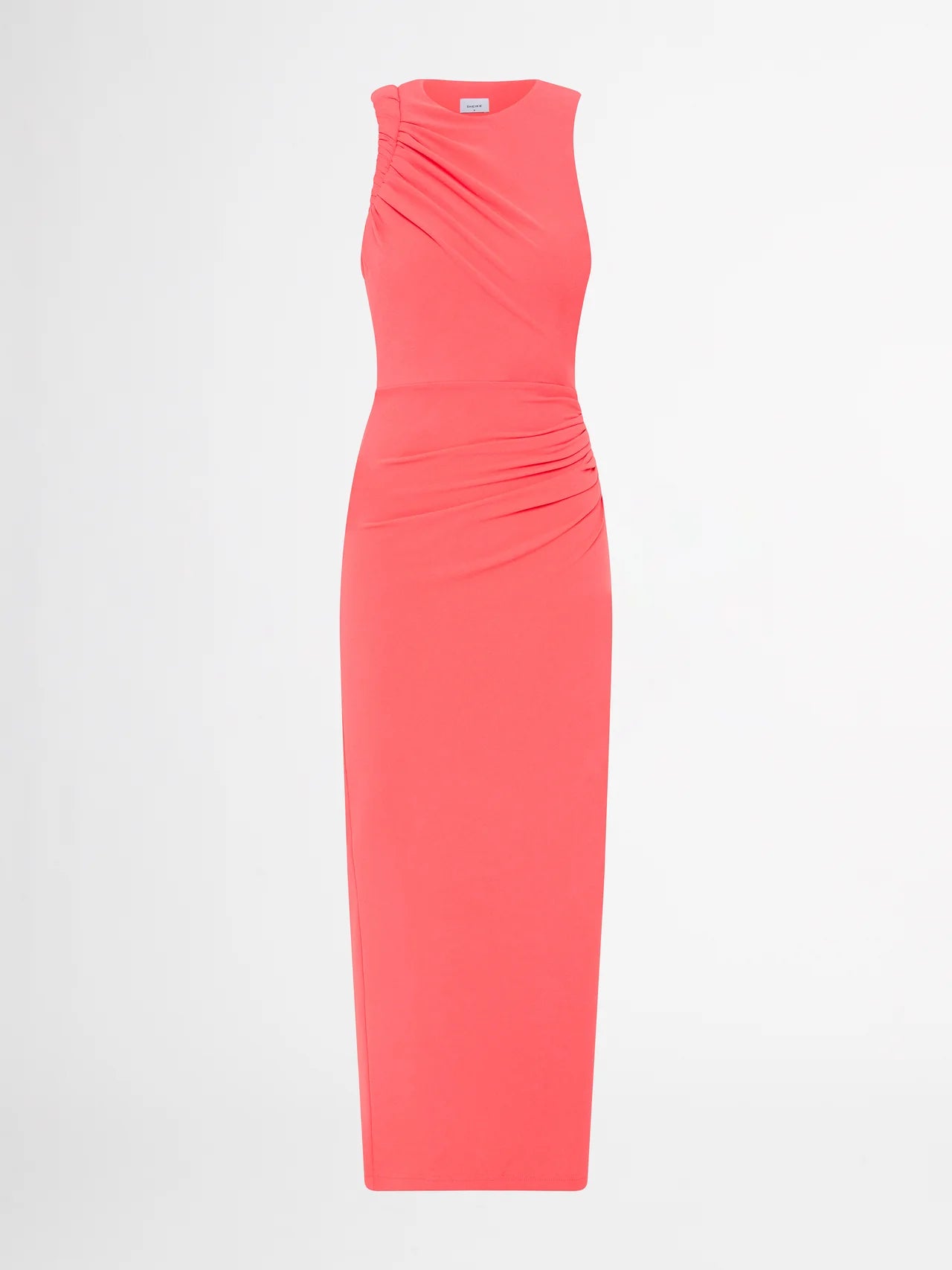 Portland Midi Dress