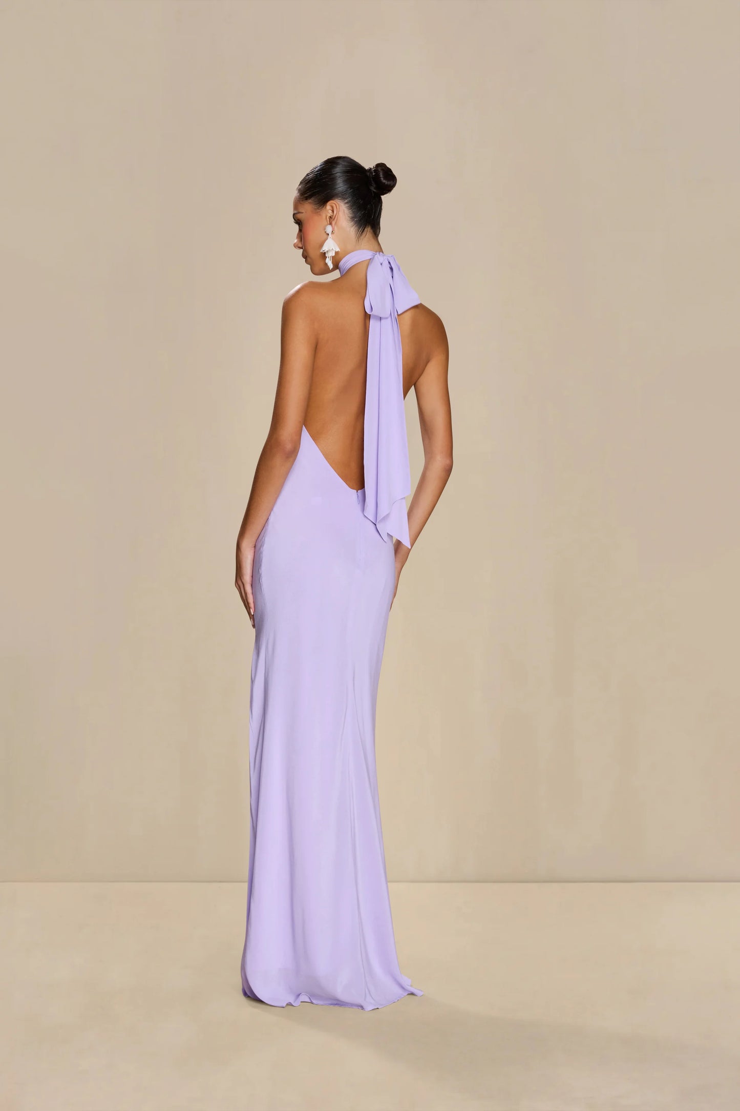 Sonya Moda - "Yasmine" Dress 