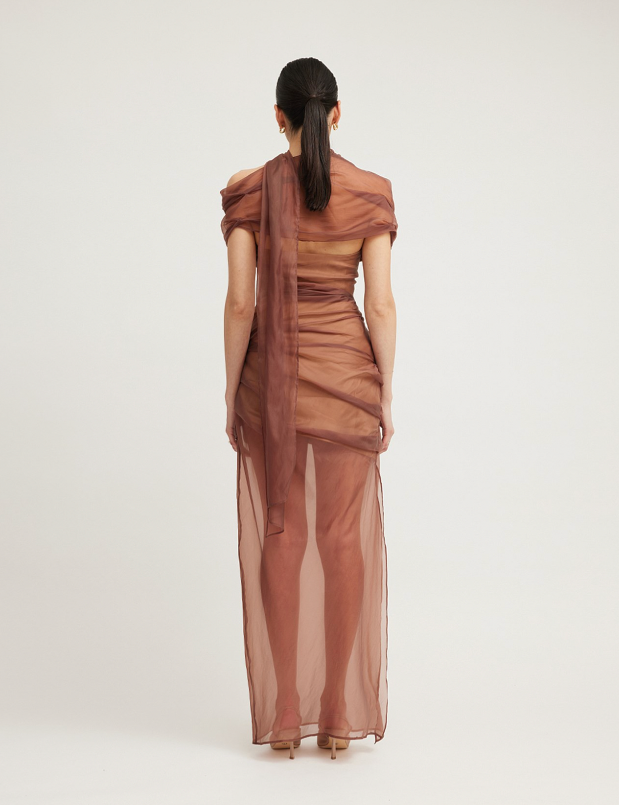 Tojha - Marceline Dress