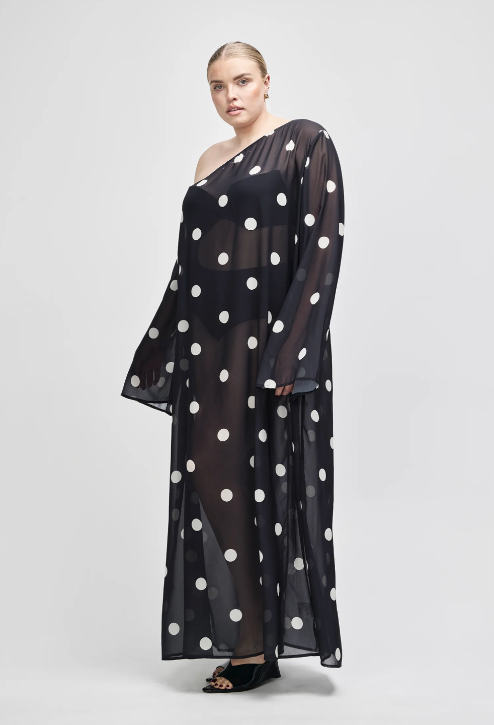 De Gail - Sabi Maxi Dress