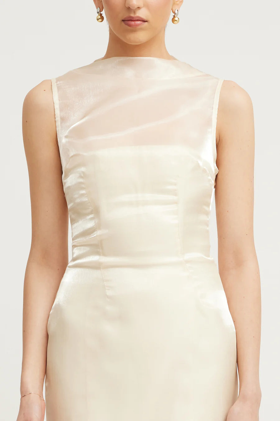 Tojha - Ottilie Dress