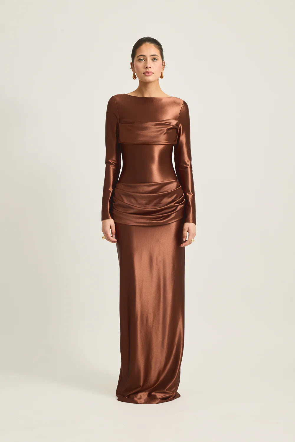 Tojha - Hadleigh Dress