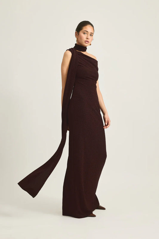 Tojha - Izara Dress
