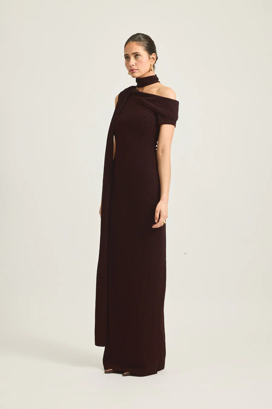 Tojha - Izara Dress