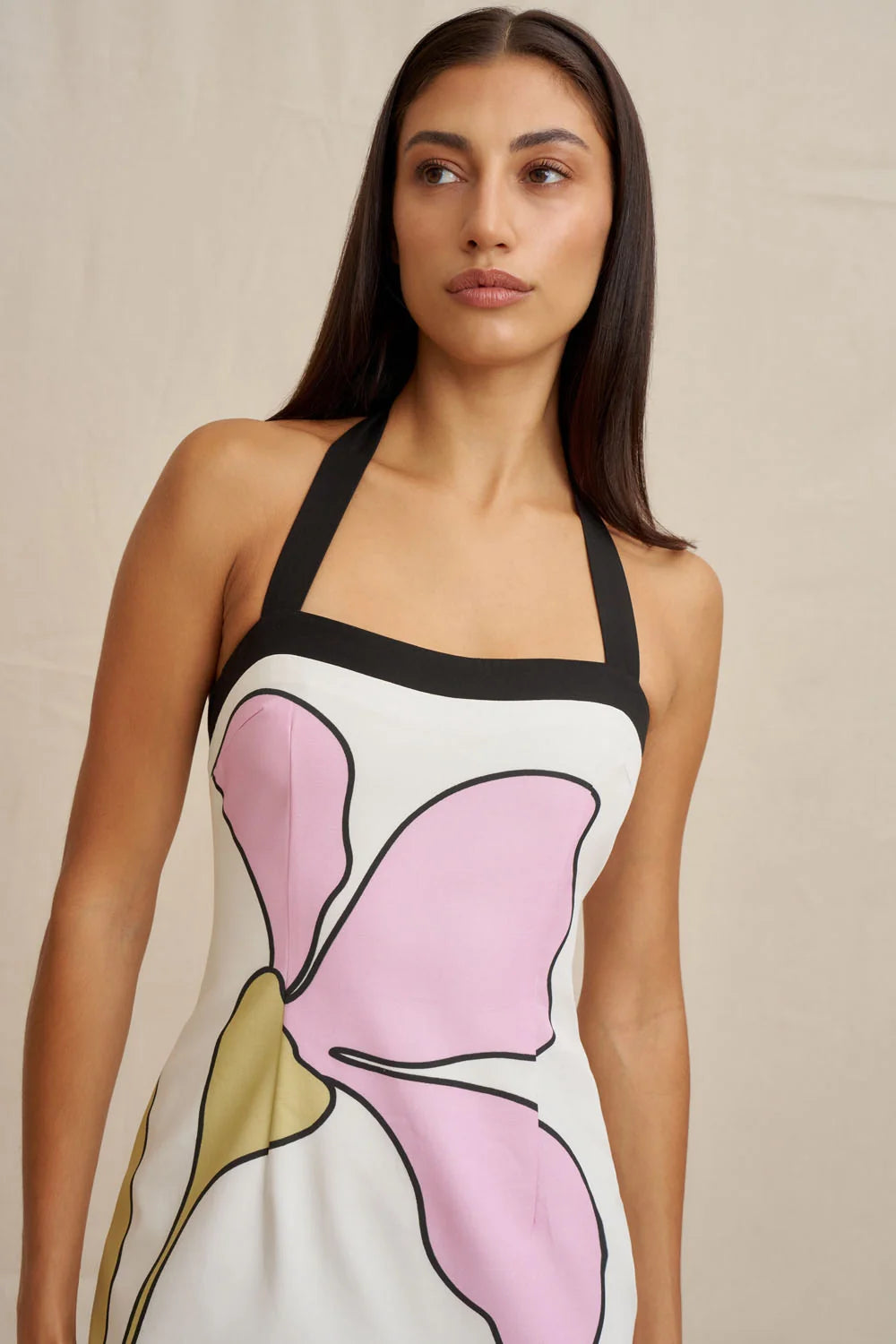 By Johnny - Wildflower Mini Dress