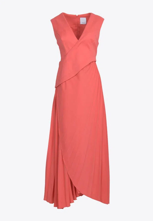 Acler - Fairfield Maxi Dress