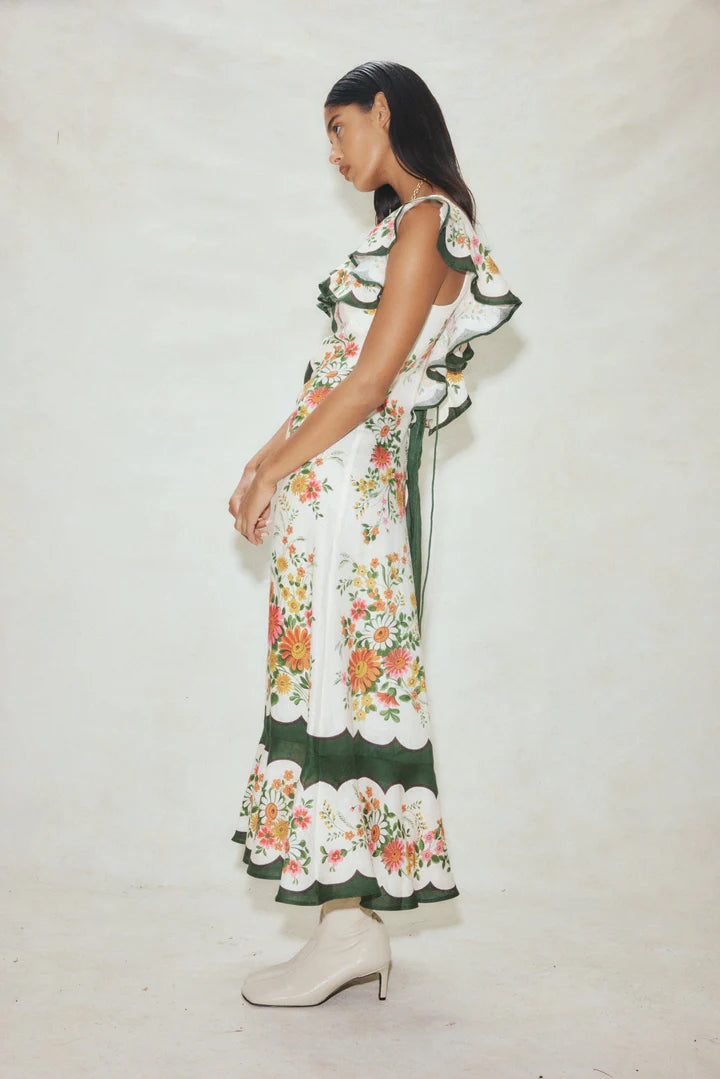 Alemais - Elisabetta Dress
