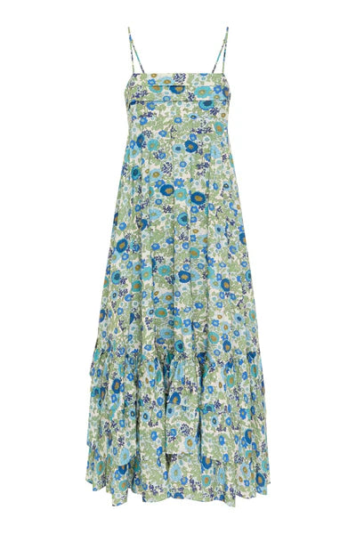 Alemais - Pam Tiered Dress