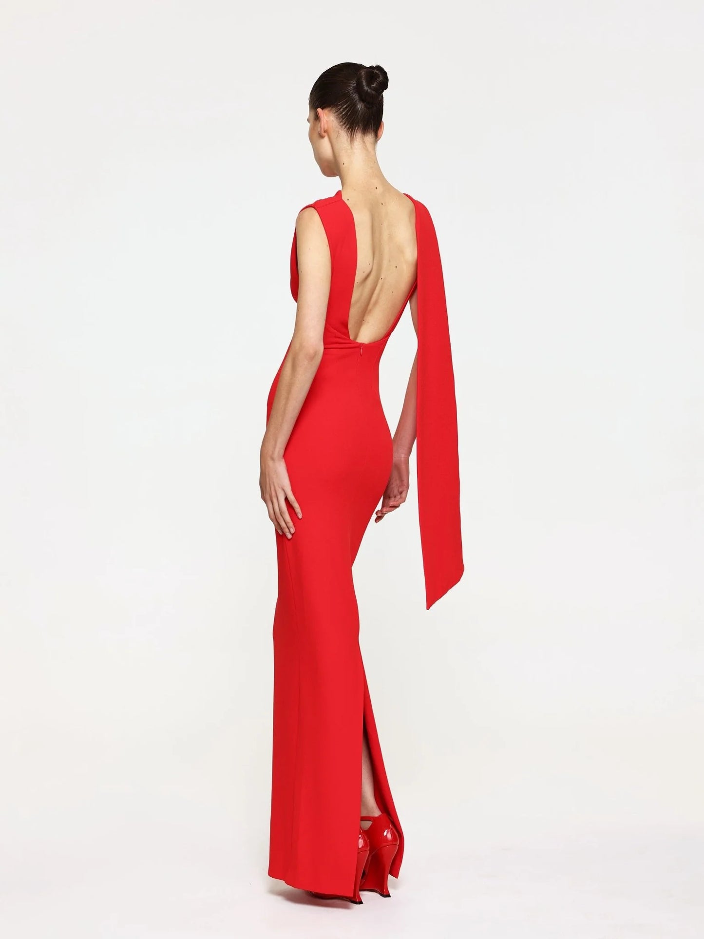 Effie Kats - Audrey Gown