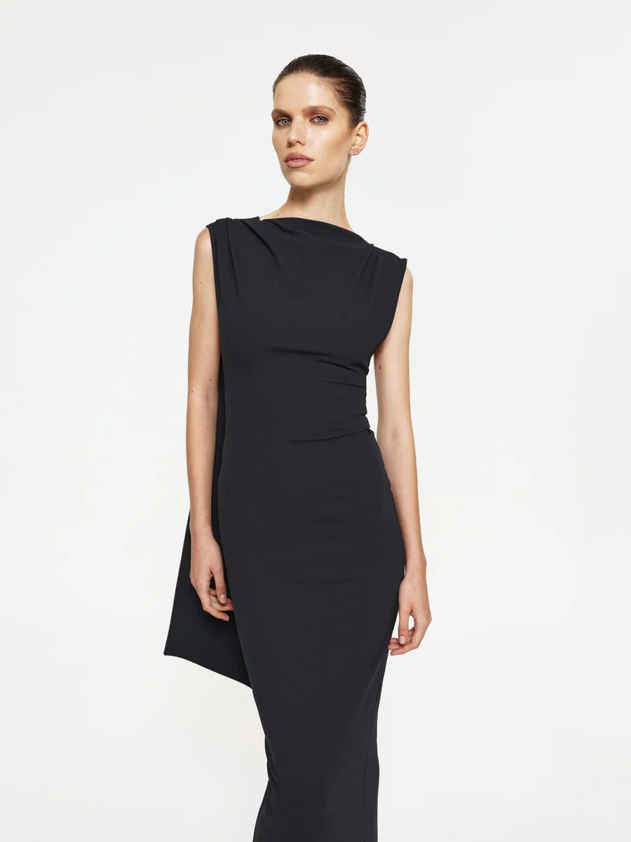 Effie Kats - Audrey Gown - Storm