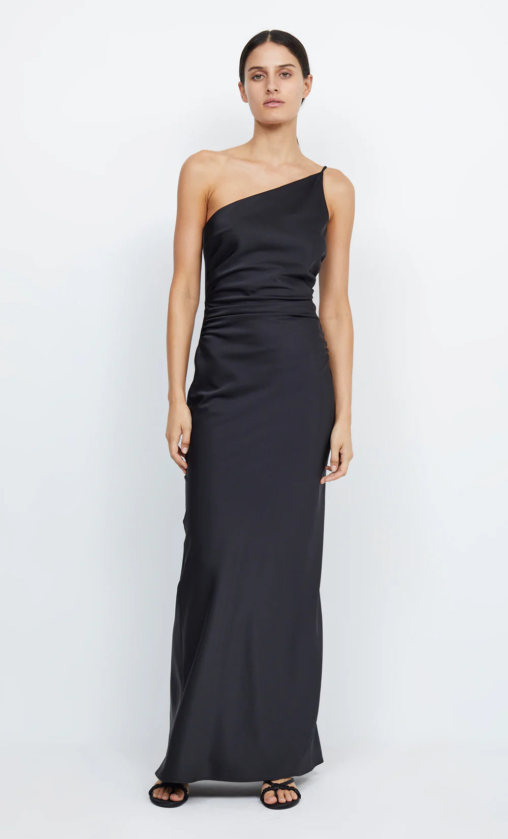 Bec + Bridge - Eternity Asym Maxi