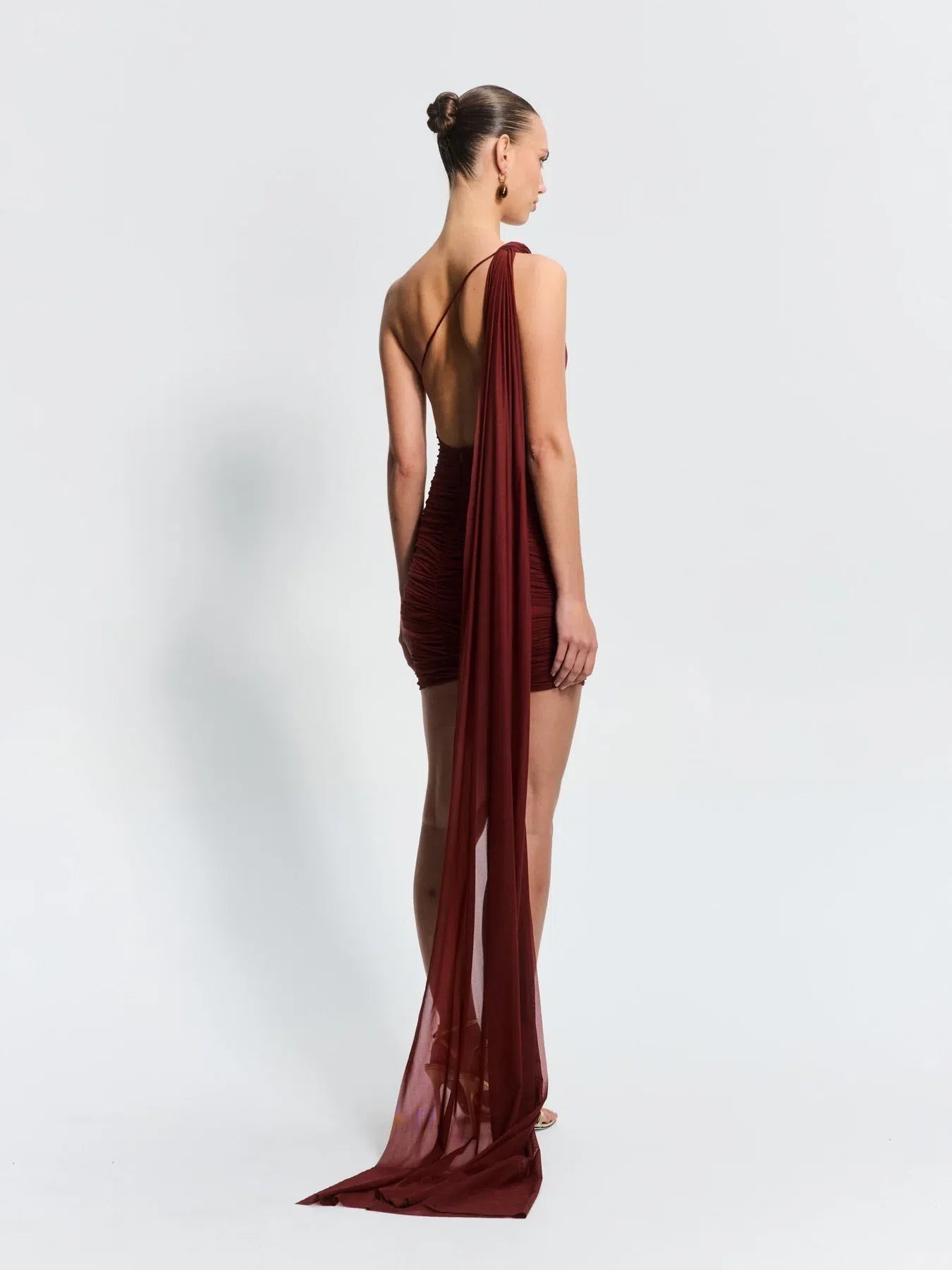 Effie Kats - Sabine Mini - Rust