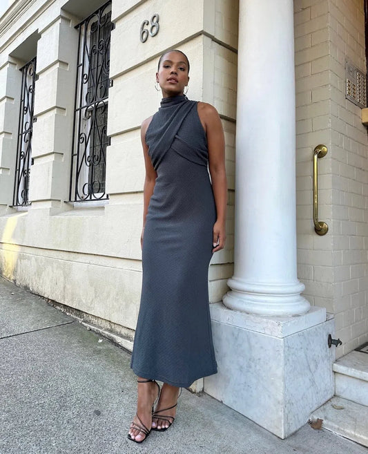 Phoenix Midi Dress