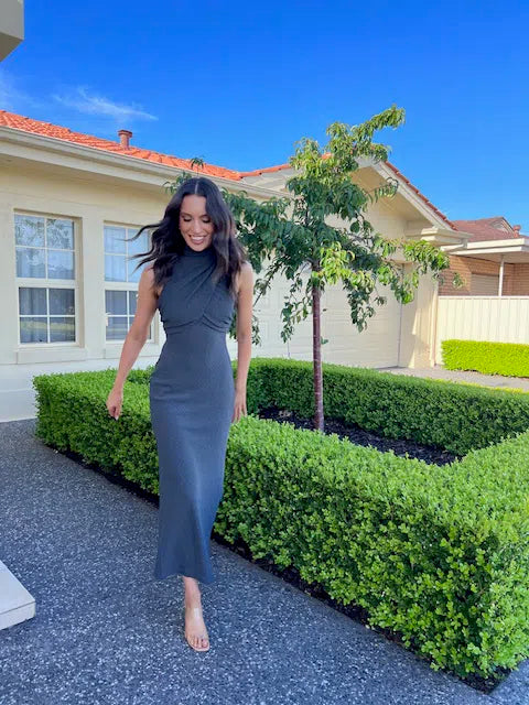 Phoenix Midi Dress