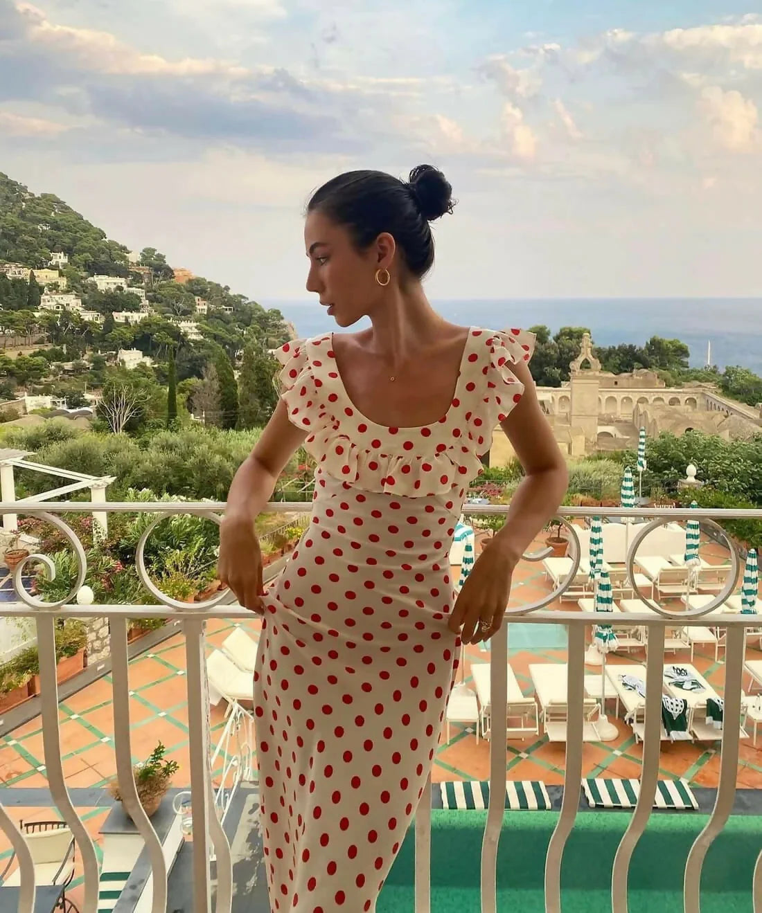 Realisation Par - Claudia Maxi