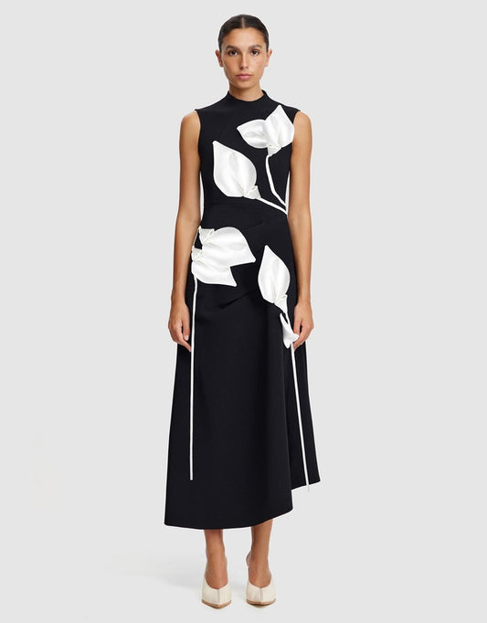 Acler - Kadence Midi Dress