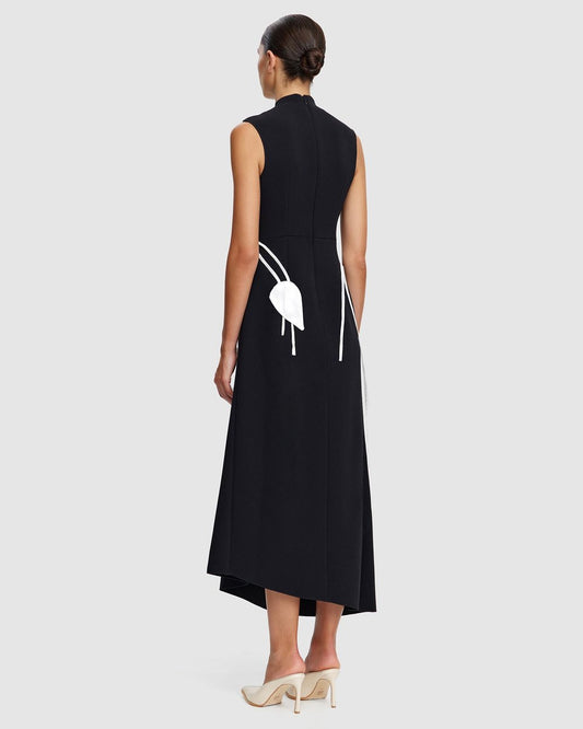 Acler - Kadence Midi Dress