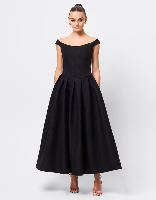 Mossman - Adoration Maxi Dress