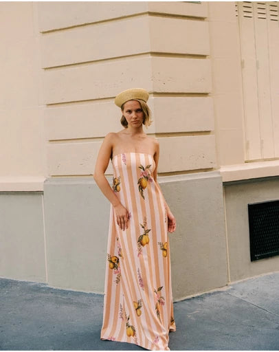 Palm Noosa - Alessia Dress