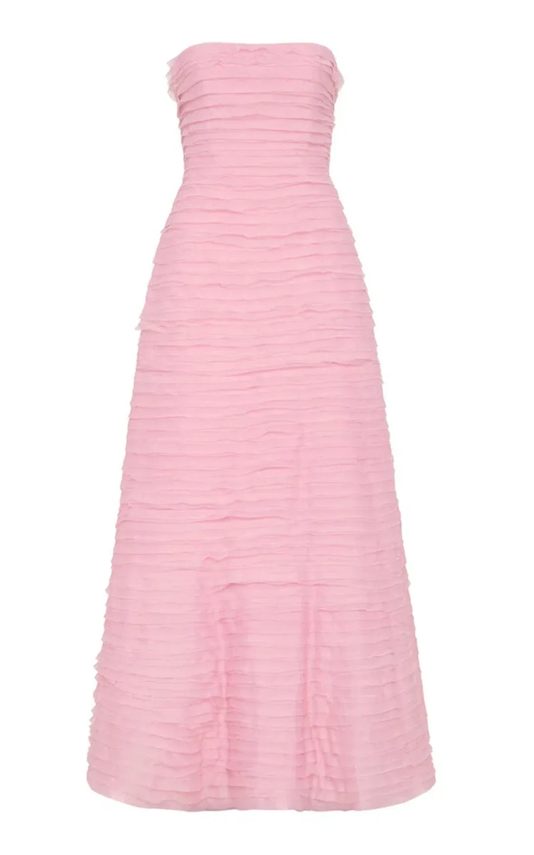 AJE - Soundscape Maxi Dress