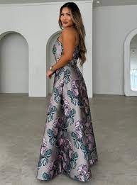 Elliat - Audrey Maxi Dress