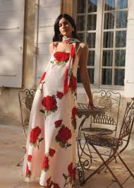 Morton Mac - Camilla Dress