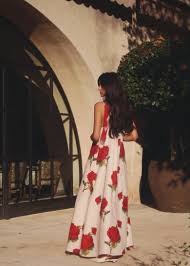 Morton Mac - Camilla Dress