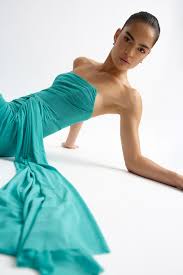 Studio Lexi - Jules Dress