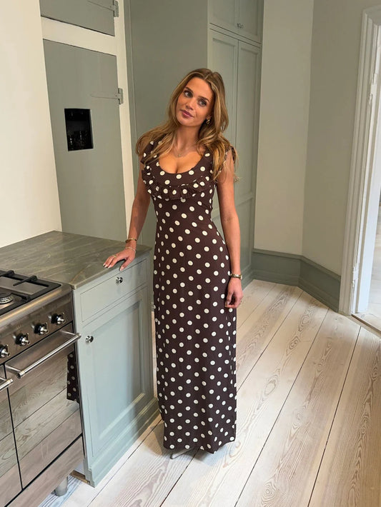 Design By Si - Luna Dress