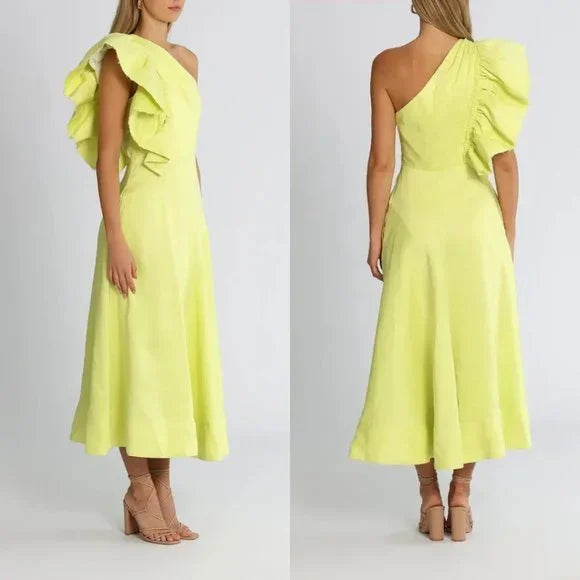 AJE - Bonjour Dress