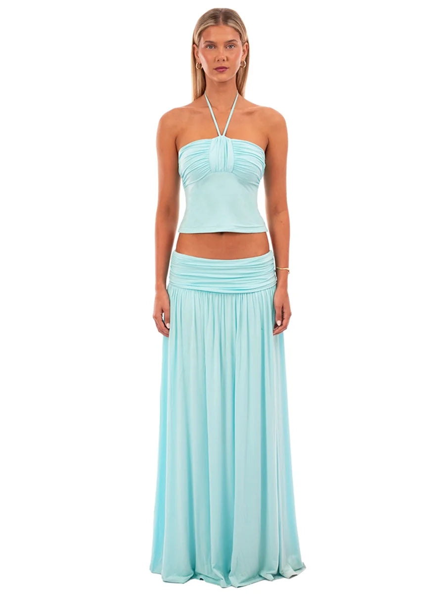 I Am Delilah - Marielle Set - Aqua