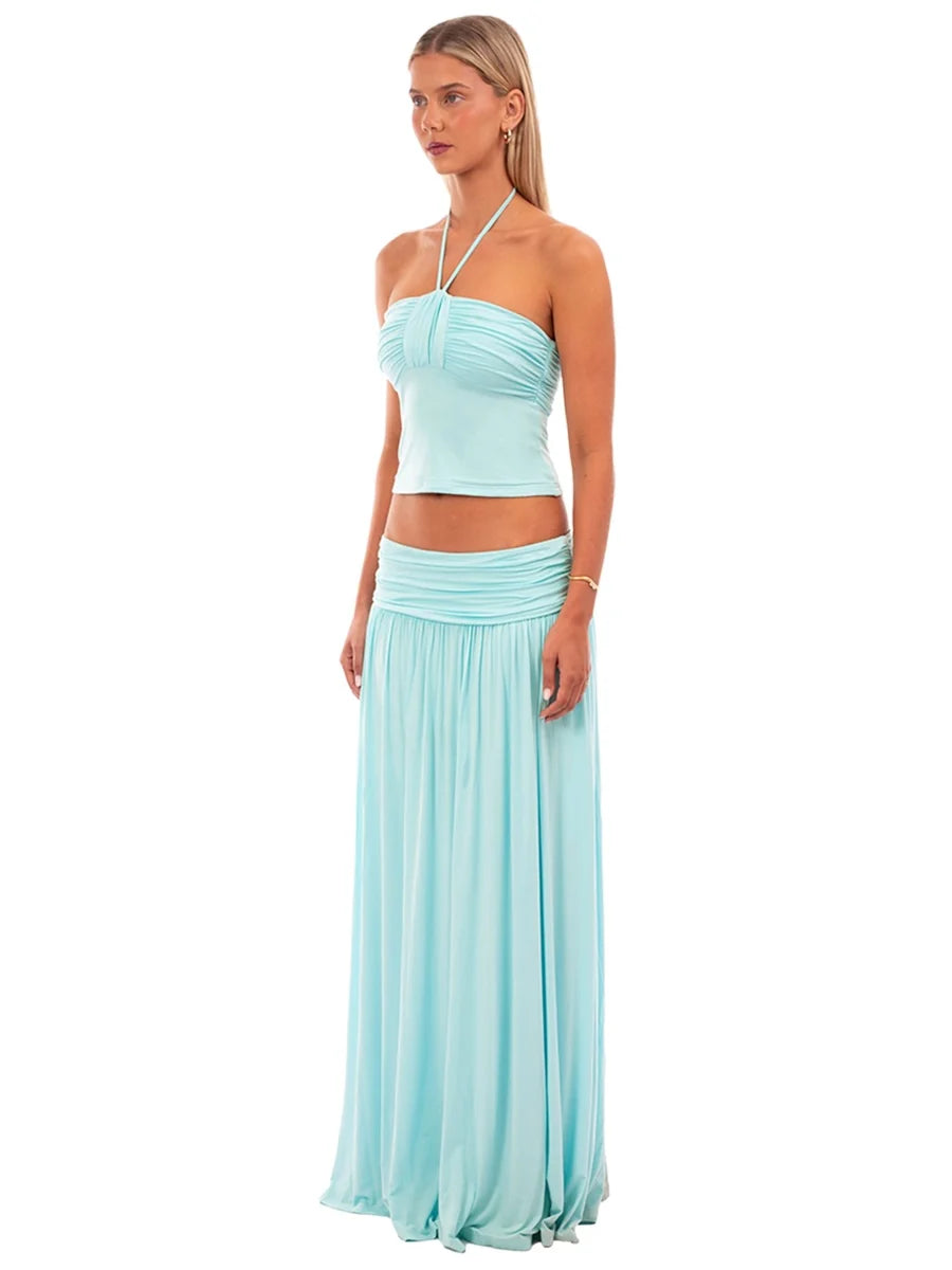 I Am Delilah - Marielle Set - Aqua