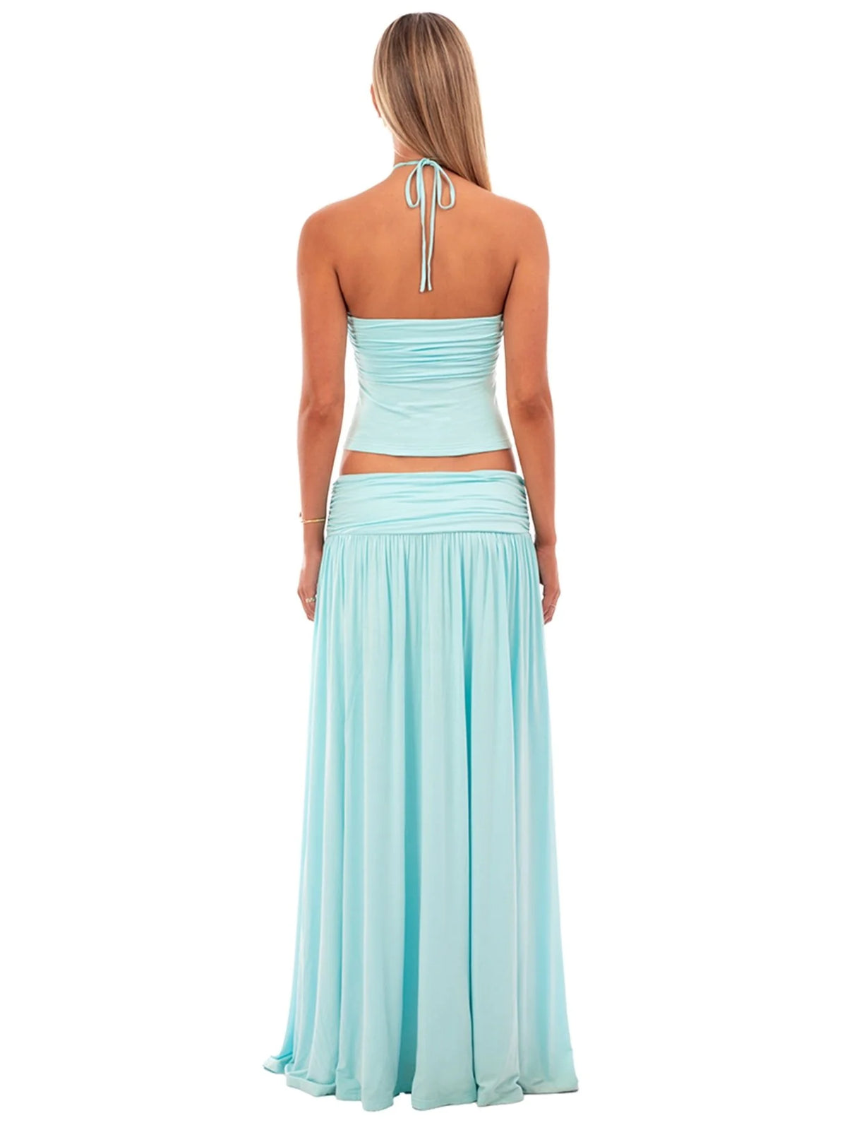 I Am Delilah - Marielle Set - Aqua