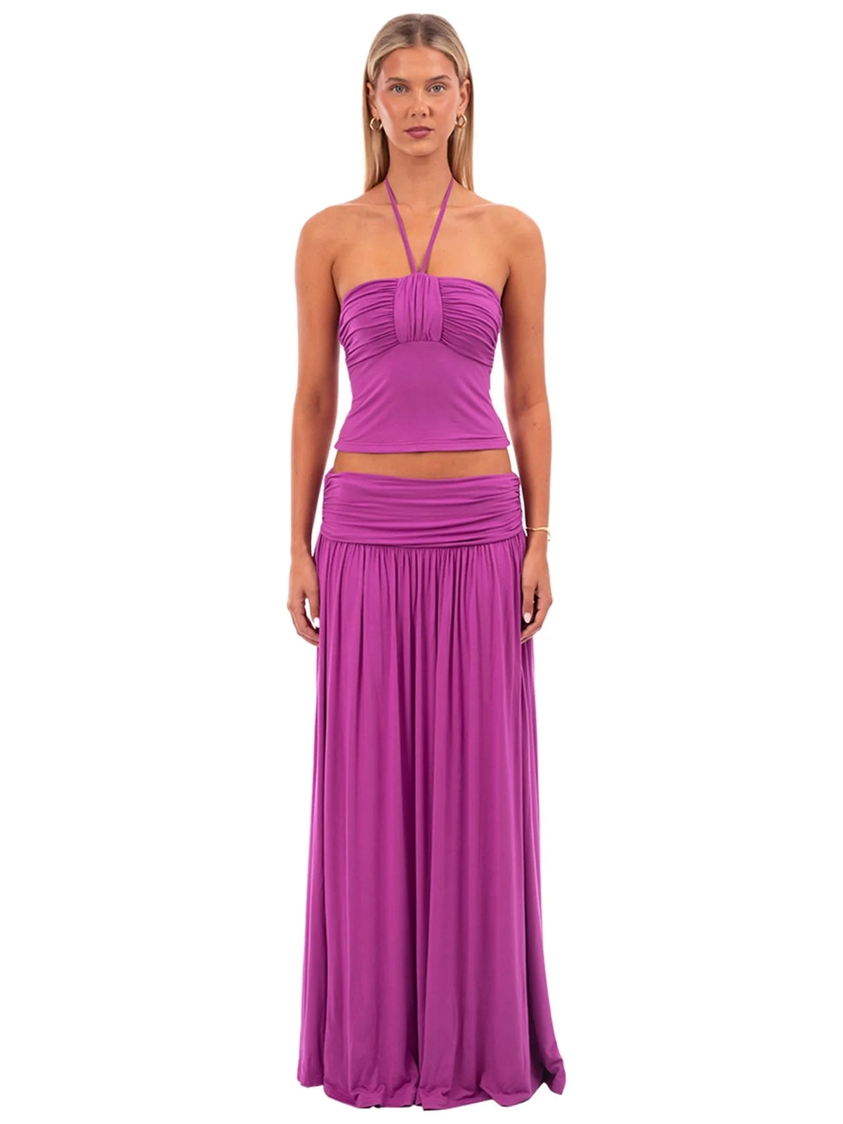 I Am Delilah - Marielle Set - Lilac