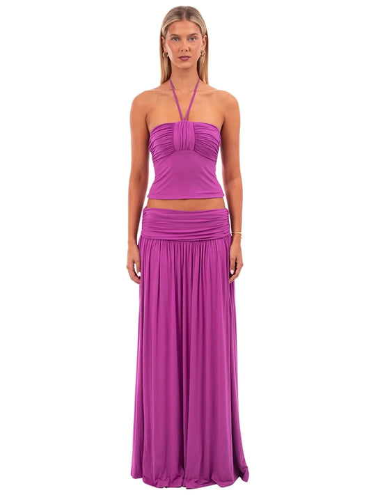 I Am Delilah - Marielle Set - Lilac