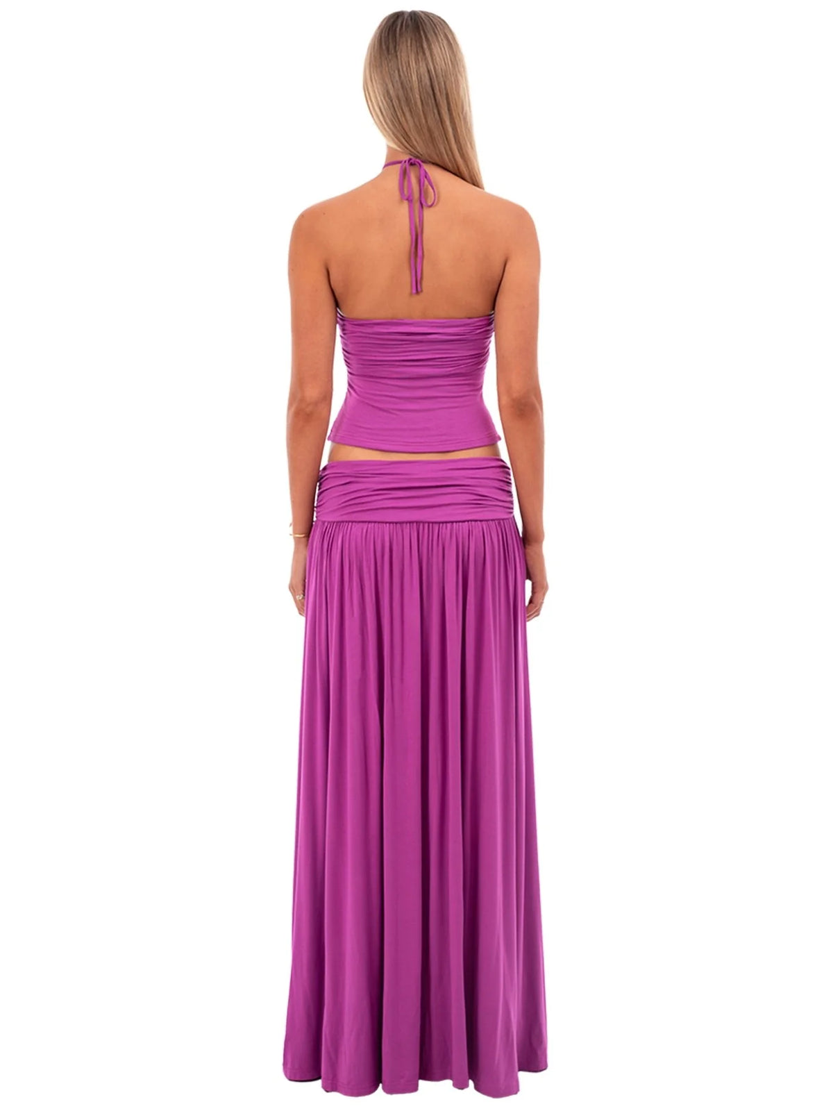 I Am Delilah - Marielle Set - Lilac
