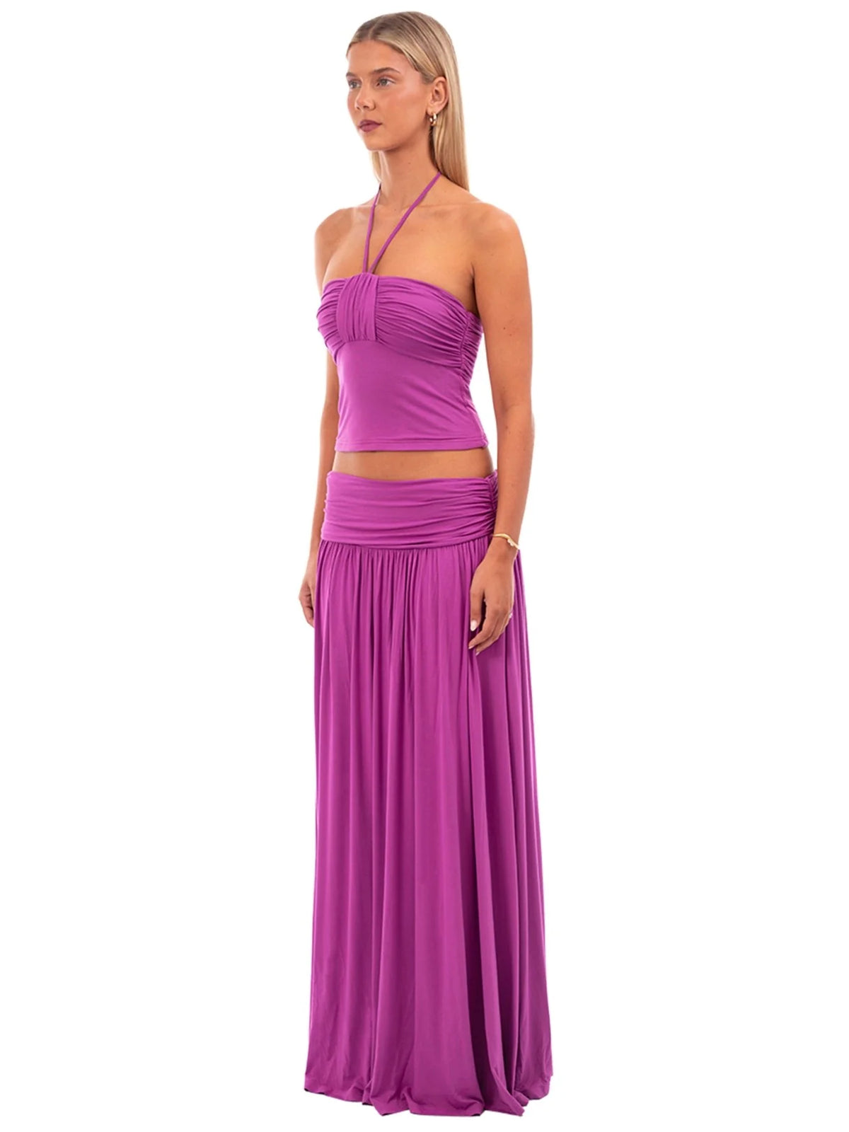 I Am Delilah - Marielle Set - Lilac
