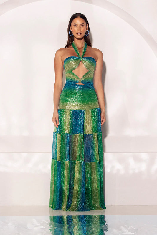 Adri - Maris Maxi Dress