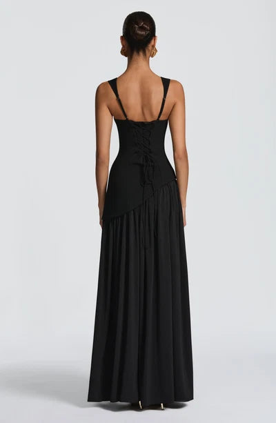 Babyboo - Tullulah Maxi Dress - Black