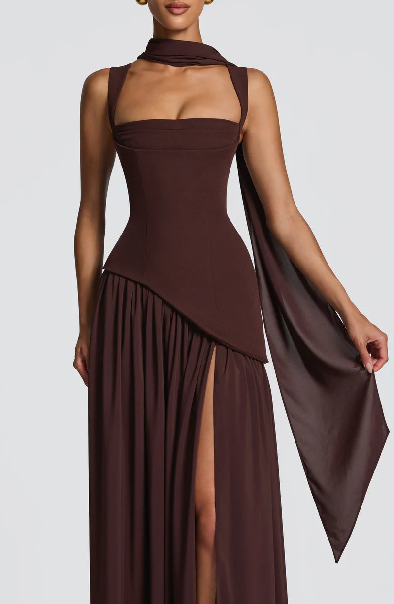Babyboo - Tullulah Maxi Dress