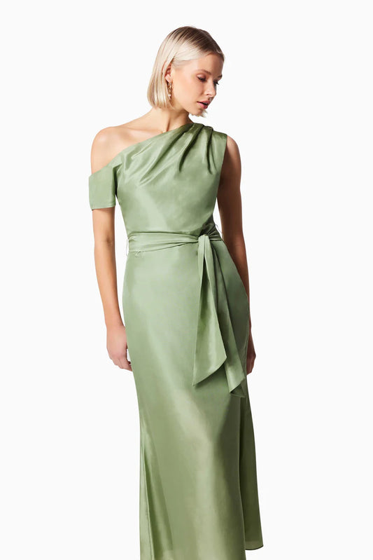 Elliat - Finesse Dress - Sage