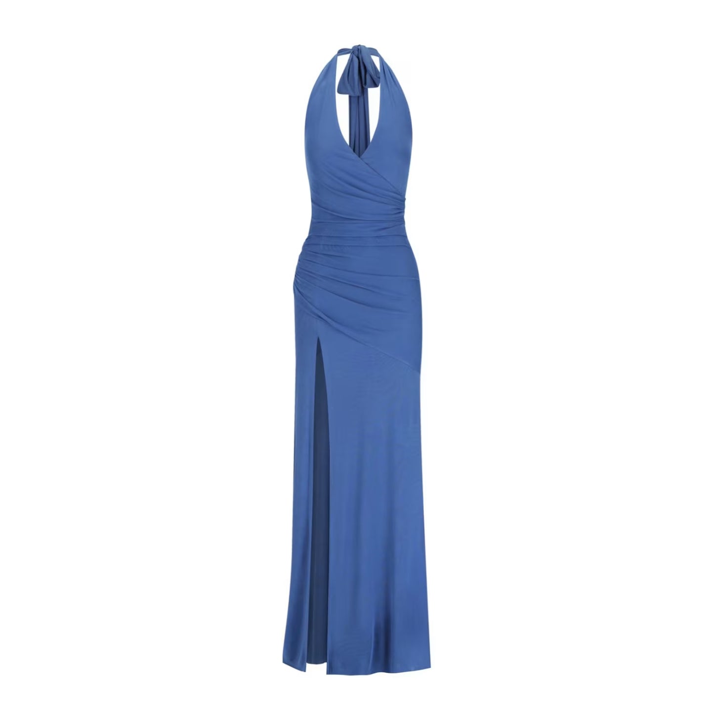 Lexi - Zarna Dress - Blue