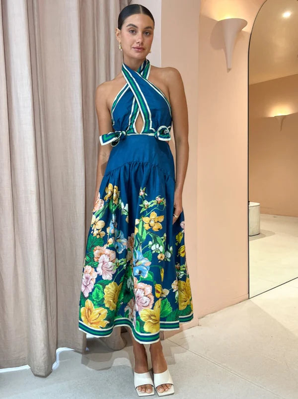 Alemais - Lyla Dress