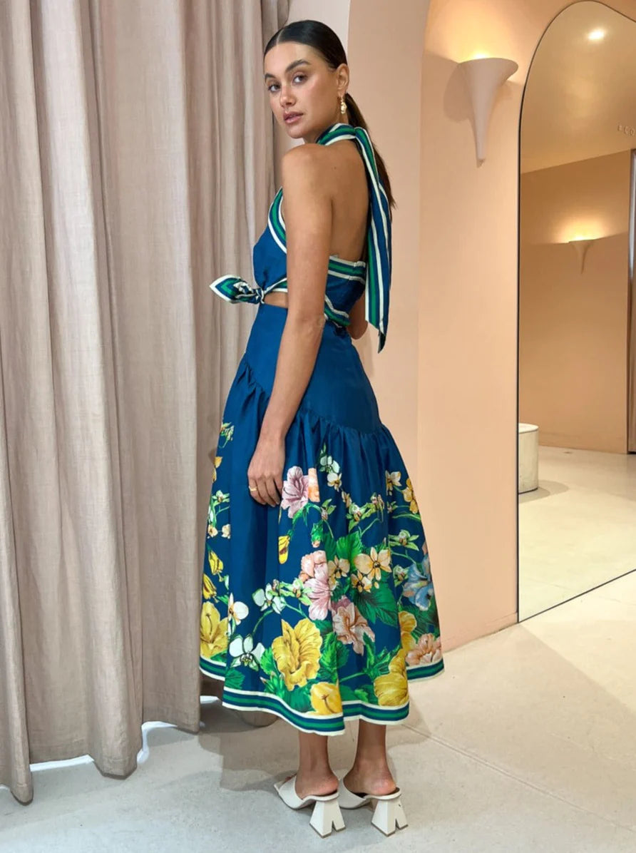 Alemais - Lyla Dress