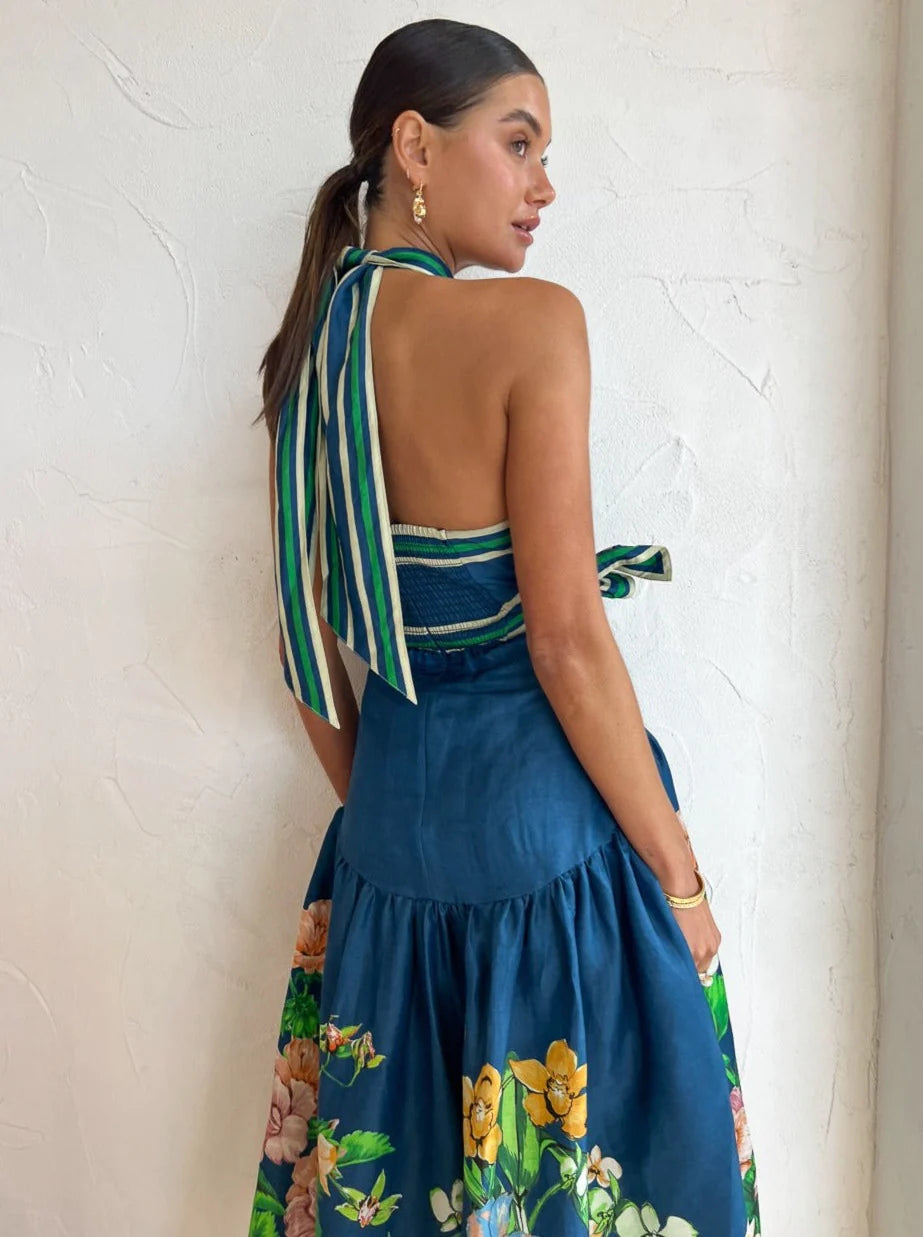 Alemais - Lyla Dress